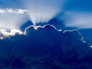 Finding Our Silver&nbsp;Lining