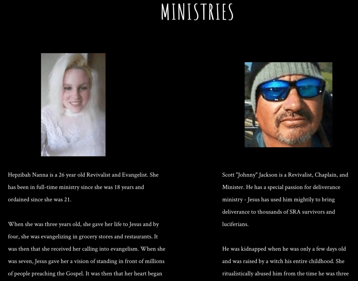 “Cait-fishing” In The Resistance – An&nbsp;Exposé