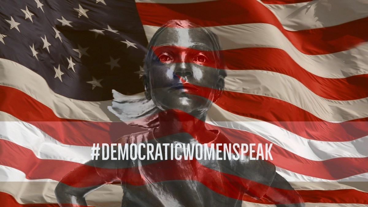 An Open Letter to Tom Perez and the Women of the&nbsp;Party